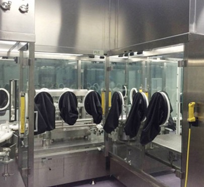 创新设计液槽密封层流罩 —— 提升实验室操作效率的利器