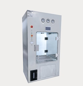 vhp过氧化氢传递舱有哪些特点？中科圣杰告诉你