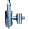 Compressed Gas Collector (Particle)