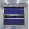 Cargo Air Shower with Fast Shutter Door