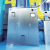 VHP HVAC Sterilization System