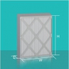 FeinAir II Medium-efficiency Separator F