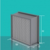 PuriCel I Separator HEPA Filter (high/st