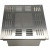 Sealed high efficiency air supply outlet
