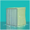 FeinPak Medium-efficiency Synthetic Fibe