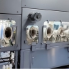 Sterile/Negative Pressure Filling Isolat