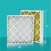 中科圣杰详述高效过滤器的阻力调配？