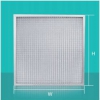 GroMet Primary-efficiency Washable Plate