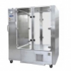A-level laminar flow transfer trolley