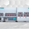 Cell Therapy Isolator