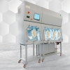 Negative Pressure Isolator