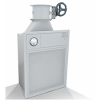 Exhaust HEPA Filter