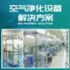 空气净化过滤设备FFU的价格大概是多少？