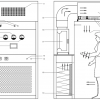 负压称量室房间压差原理及其应用_生物制药解决方案_中科圣杰