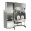 VHP sterility test isolator