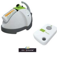 过氧化氢灭菌器