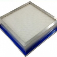 中科圣杰讲述高效过滤器的演变史