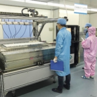 全自动过滤器检测台