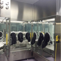 中科圣杰_介绍层流罩的效果