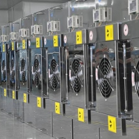 FFU风机过滤器在使用过程中的常见问题及解决方法