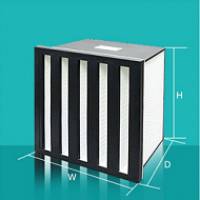 液槽密封高效过滤器厂商_净化空调空气过滤器的功能