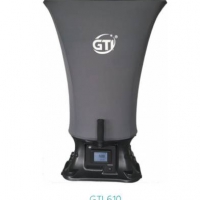 Air volume hood Kanomax