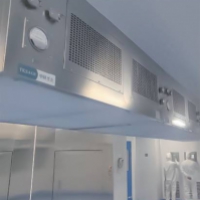 液槽密封层流罩需要清洗吗?清洗需要注意哪些?