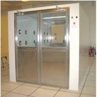 2000 Cargo Air Shower Series