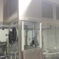 简单介绍百级层流罩的风速要求_液槽密封高效过滤器制造商