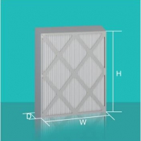 FeinAir II Medium-efficiency Separator F