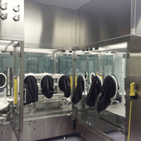 净化设备专业生产制造商-中科圣杰：给大家详细介绍层流罩！