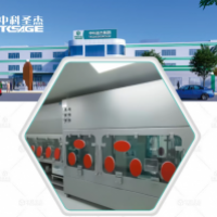 中科圣杰｜｜ 细胞制备隔离系统突破技术壁垒&适配高端