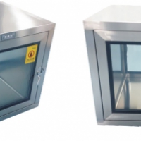 一种强力层流传递窗的传送门构造详细介绍！