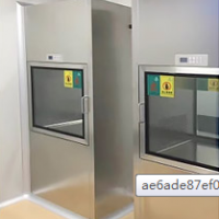 中科给大家讲讲百级层流罩和称量罩的区别都有哪些？