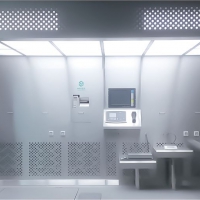 生物制药无菌传递痛点？中科圣杰层流传递窗：筑牢洁净防护 “最