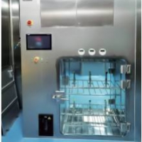 TKSAGE-VHP Headgear Disinfection Chamber