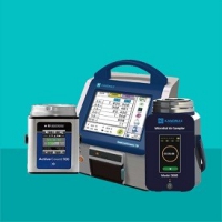 尘埃粒子计数器