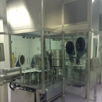 百级层流罩的应用以及特点有哪些_中科圣杰