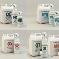 消毒剂、杀孢子剂