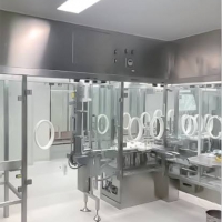 层流罩的风俗标准是多少?风速如何检测？