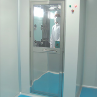 风淋室的养护方法以及应用作用都有哪些？