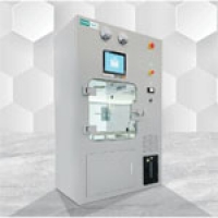 中科圣杰集团VHP传递窗：引领无菌传递新高度