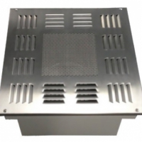 高效送风口的功能优势体现在哪里？