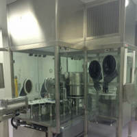 【百级层流罩】详解，让你了解这个神奇的设备！