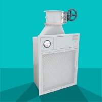 高效排风过滤装置