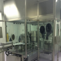 层流罩选择吊装的原因是什么？_百级层流罩制造商