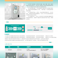 一分钟带你了解VHP传递窗如何选型
