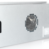 洁净室FFU维护检测注意事项_中科圣杰