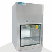 Laminar Flow Pass Box