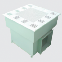 高效送风口的四件套是什么？